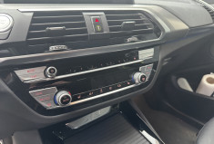 BMW X3  xDrive30eA 292ch M Sport * 1ER Main / Full Options / Suivis BMW