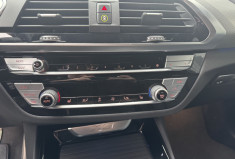 BMW X3  xDrive30eA 292ch M Sport * 1ER Main / Full Options / Suivis BMW