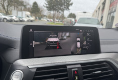 BMW X3  xDrive30eA 292ch M Sport * 1ER Main / Full Options / Suivis BMW