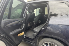 BMW X3  xDrive30eA 292ch M Sport * 1ER Main / Full Options / Suivis BMW