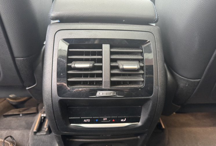 BMW X3  xDrive30eA 292ch M Sport * 1ER Main / Full Options / Suivis BMW