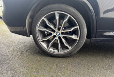 BMW X3  xDrive30eA 292ch M Sport * 1ER Main / Full Options / Suivis BMW