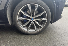 BMW X3  xDrive30eA 292ch M Sport * 1ER Main / Full Options / Suivis BMW