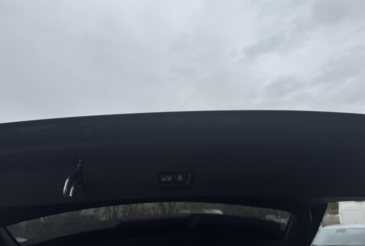 BMW X3  xDrive30eA 292ch M Sport * 1ER Main / Full Options / Suivis BMW