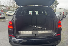 BMW X3  xDrive30eA 292ch M Sport * 1ER Main / Full Options / Suivis BMW