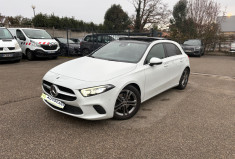 Mercedes Classe A A 180 / 136 CH / BUSINESS LIN 