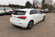 Mercedes Classe A A 180 / 136 CH / BUSINESS LINE