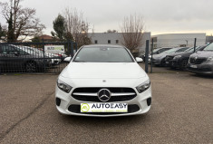 Mercedes Classe A A 180 / 136 CH / BUSINESS LINE
