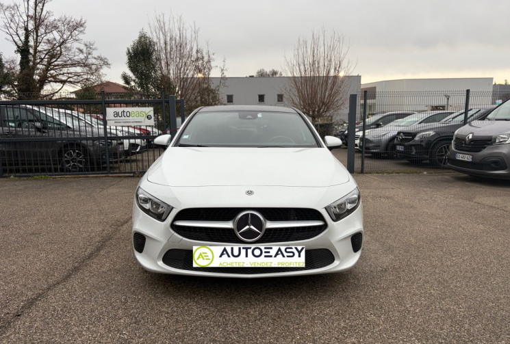 Mercedes Classe A A 180 / 136 CH / BUSINESS LIN 