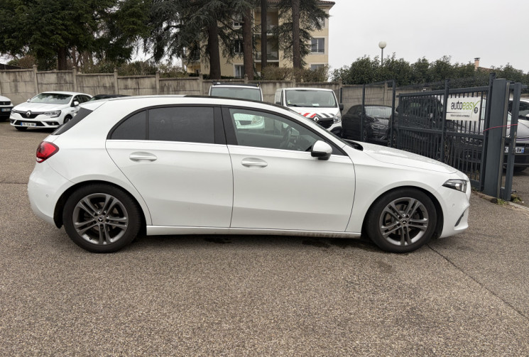 Mercedes Classe A A 180 / 136 CH / BUSINESS LIN 