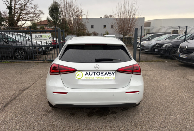 Mercedes Classe A A 180 / 136 CH / BUSINESS LINE