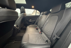 Mercedes Classe A A 180 / 136 CH / BUSINESS LINE