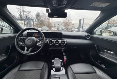 Mercedes Classe A A 180 / 136 CH / BUSINESS LIN 