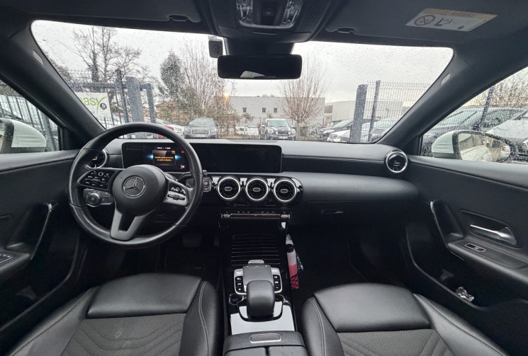 Mercedes Classe A A 180 / 136 CH / BUSINESS LIN 