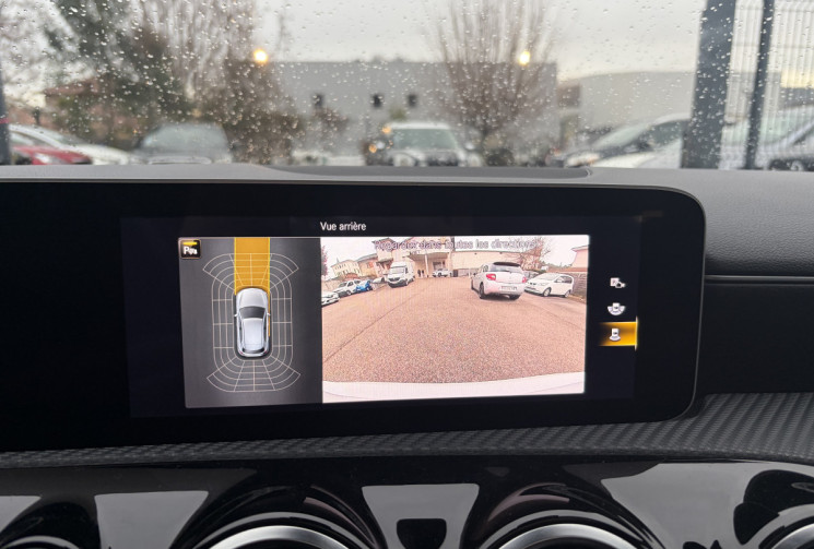 Mercedes Classe A A 180 / 136 CH / BUSINESS LINE