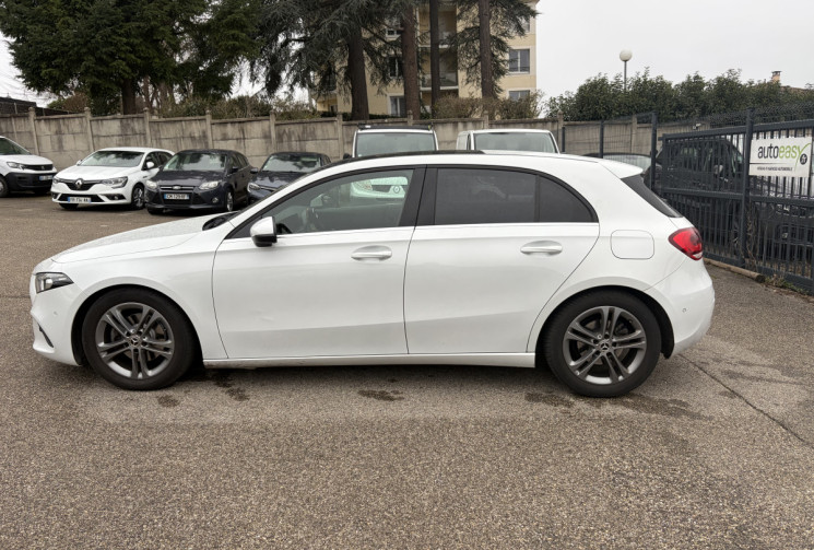 Mercedes Classe A A 180 / 136 CH / BUSINESS LIN 
