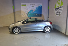 Peugeot 207 CC 1.6 TURBO 156 FELINE GARANTIE 12 MOIS