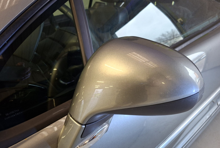 Peugeot 207 CC 1.6 TURBO 156 FELINE GARANTIE 12 MOIS