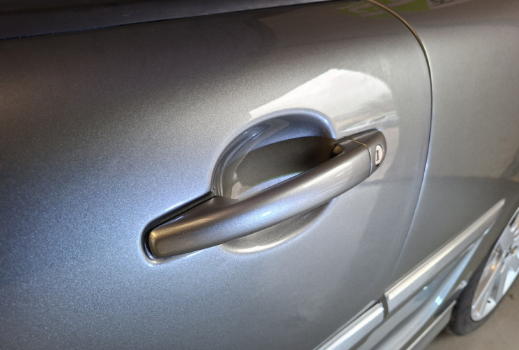 Peugeot 207 CC 1.6 TURBO 156 FELINE GARANTIE 12 MOIS