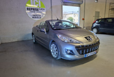 Peugeot 207 CC 1.6 TURBO 156 FELINE GARANTIE 12 MOIS