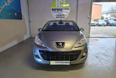 Peugeot 207 CC 1.6 TURBO 156 FELINE GARANTIE 12 MOIS