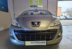 Peugeot 207 CC 1.6 TURBO 156 FELINE GARANTIE 12 MOIS