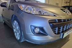Peugeot 207 CC 1.6 TURBO 156 FELINE GARANTIE 12 MOIS