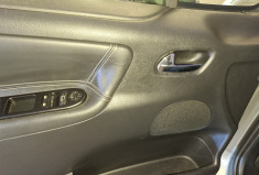 Peugeot 207 CC 1.6 TURBO 156 FELINE GARANTIE 12 MOIS