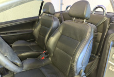 Peugeot 207 CC 1.6 TURBO 156 FELINE GARANTIE 12 MOIS