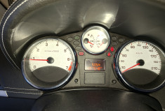 Peugeot 207 CC 1.6 TURBO 156 FELINE GARANTIE 12 MOIS