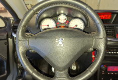 Peugeot 207 CC 1.6 TURBO 156 FELINE GARANTIE 12 MOIS