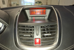 Peugeot 207 CC 1.6 TURBO 156 FELINE GARANTIE 12 MOIS