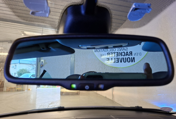 Peugeot 207 CC 1.6 TURBO 156 FELINE GARANTIE 12 MOIS