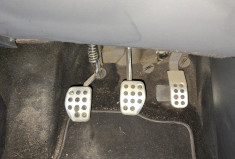 Peugeot 207 CC 1.6 TURBO 156 FELINE GARANTIE 12 MOIS