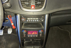 Peugeot 207 CC 1.6 TURBO 156 FELINE GARANTIE 12 MOIS