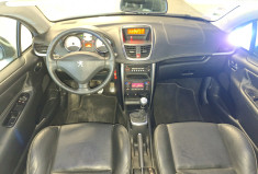 Peugeot 207 CC 1.6 TURBO 156 FELINE GARANTIE 12 MOIS