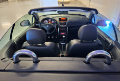 Peugeot 207 CC 1.6 TURBO 156 FELINE GARANTIE 12 MOIS