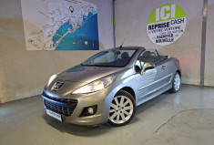 Peugeot 207 CC 1.6 TURBO 156 FELINE GARANTIE 12 MOIS
