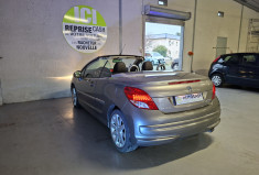 Peugeot 207 CC 1.6 TURBO 156 FELINE GARANTIE 12 MOIS