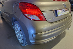 Peugeot 207 CC 1.6 TURBO 156 FELINE GARANTIE 12 MOIS