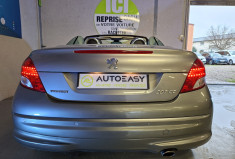 Peugeot 207 CC 1.6 TURBO 156 FELINE GARANTIE 12 MOIS