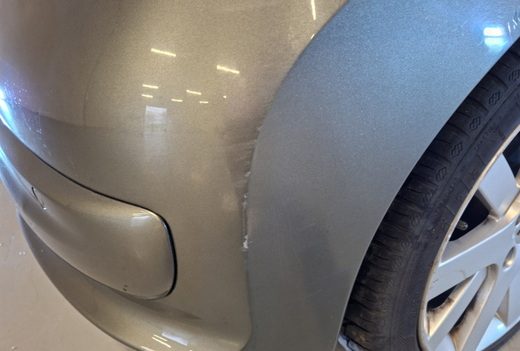 Peugeot 207 CC 1.6 TURBO 156 FELINE GARANTIE 12 MOIS