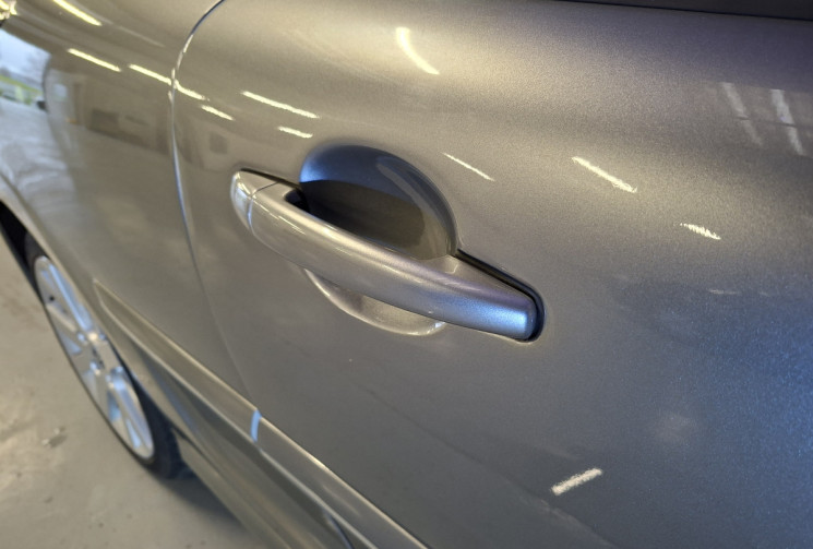 Peugeot 207 CC 1.6 TURBO 156 FELINE GARANTIE 12 MOIS