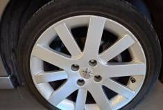 Peugeot 207 CC 1.6 TURBO 156 FELINE GARANTIE 12 MOIS