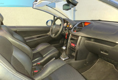 Peugeot 207 CC 1.6 TURBO 156 FELINE GARANTIE 12 MOIS