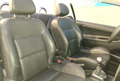 Peugeot 207 CC 1.6 TURBO 156 FELINE GARANTIE 12 MOIS