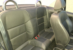 Peugeot 207 CC 1.6 TURBO 156 FELINE GARANTIE 12 MOIS