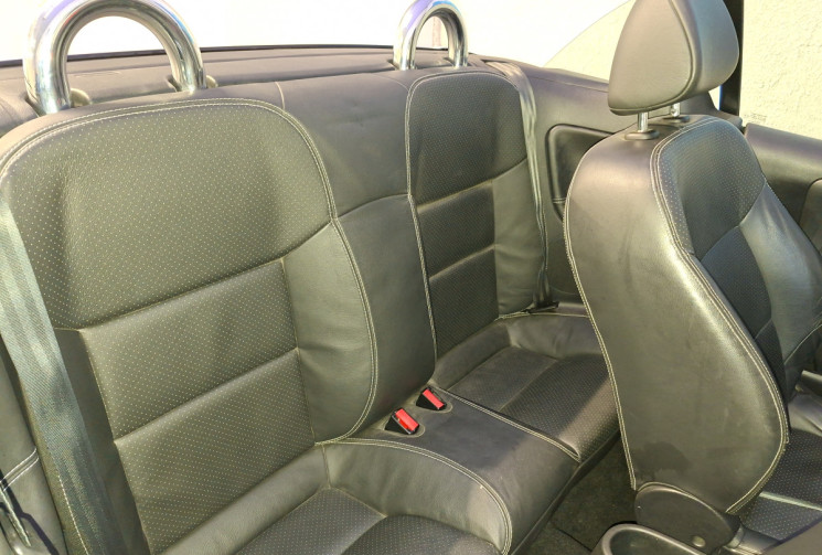 Peugeot 207 CC 1.6 TURBO 156 FELINE GARANTIE 12 MOIS