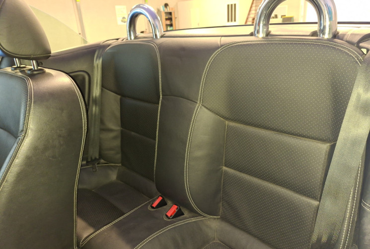 Peugeot 207 CC 1.6 TURBO 156 FELINE GARANTIE 12 MOIS