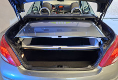 Peugeot 207 CC 1.6 TURBO 156 FELINE GARANTIE 12 MOIS